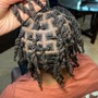 Loc Style