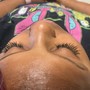 Strip Lashes