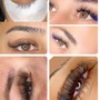 Eyelash Extensions