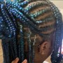 Tribal Braids