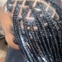 Tribal Braids