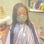 4x4 Closure Sew In