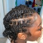 Loc Curls (Perm Rod Set)