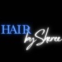 hair by sheree