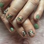 Gel Manicure