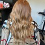 Full Balayage