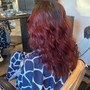 Full Balayage