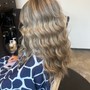 Full Balayage