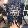 Loc Style