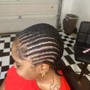 Island twist