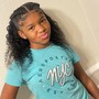 Versatile Sew In