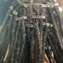 Dreadlocks