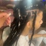 Versatile Sew In