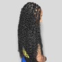 Crochet Braids