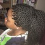 Kinky Twist