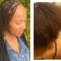 Natural Hair Coach Training