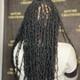 Dreadlocks