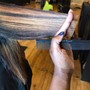 Root Touch Up