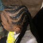 Kinky Twist