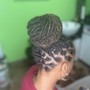 Retwist Only (1hr)