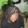 Retwist Only (1hr)