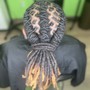 Retwist Only (1hr)