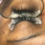 Lash Refill w/ Fans