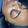 Brow Repair