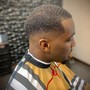 Men's Cut