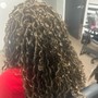 Kinky Twist