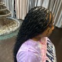 Crochet Braids