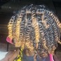 Natural Twists