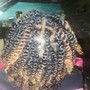 Closure Sew In