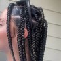 Box Braids