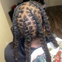 Cornrows