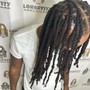 Two-Strand Twists | MID-BACK LENGTH |