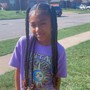 Kid's Braids, Kid's Style