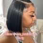 Lace Closure Sew In