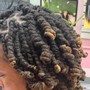 Loc Re-twist