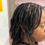 Loc Re-twist