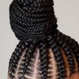 Individual Braids