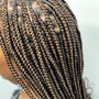 Yarn Braids