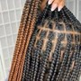 Flat Twists