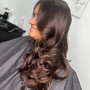 Full Balayage