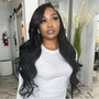 Lace Closure Sew In