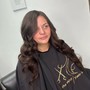 Full Balayage