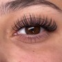 Eyelash Extension Removal