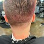 Razor Head Shave