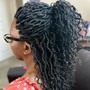 Crochet Braids/Softloc