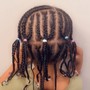 Kid's Braids